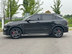 Lynk & Co 01 2021 2.0TD 2WD Pro - фото 4