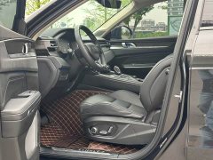 Lynk & Co 01 2021 2.0TD 2WD Pro - фото 5