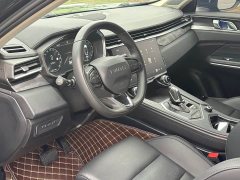 Lynk & Co 01 2021 2.0TD 2WD Pro - фото 7