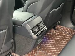 Lynk & Co 01 2021 2.0TD 2WD Pro - фото 8