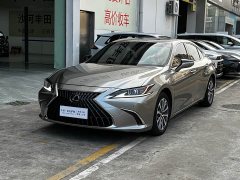 Lexus ES 2022 300h Excellence Edition - фото 1
