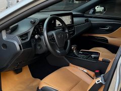 Lexus ES 2022 300h Excellence Edition - фото 15