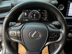 Lexus ES 2022 300h Excellence Edition - фото 19