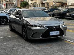 Lexus ES 2022 300h Excellence Edition - фото 3