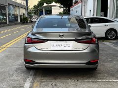 Lexus ES 2022 300h Excellence Edition - фото 5