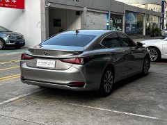 Lexus ES 2022 300h Excellence Edition - фото 6