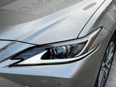 Lexus ES 2022 300h Excellence Edition - фото 7