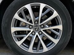 Lexus ES 2022 300h Excellence Edition - фото 8