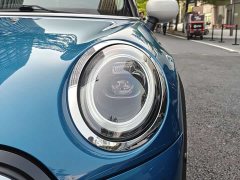 MINI 2022 1.5T Cooper Artist - фото 19