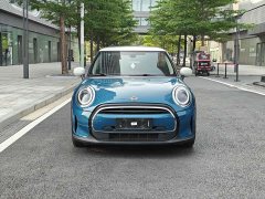 MINI 2022 1.5T Cooper Artist - фото 2