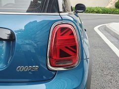 MINI 2022 1.5T Cooper Artist - фото 20