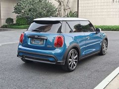 MINI 2022 1.5T Cooper Artist - фото 3