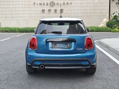MINI 2022 1.5T Cooper Artist - фото 4