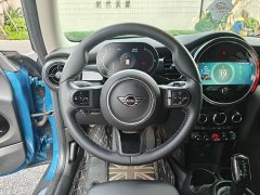 MINI 2022 1.5T Cooper Artist - фото 8