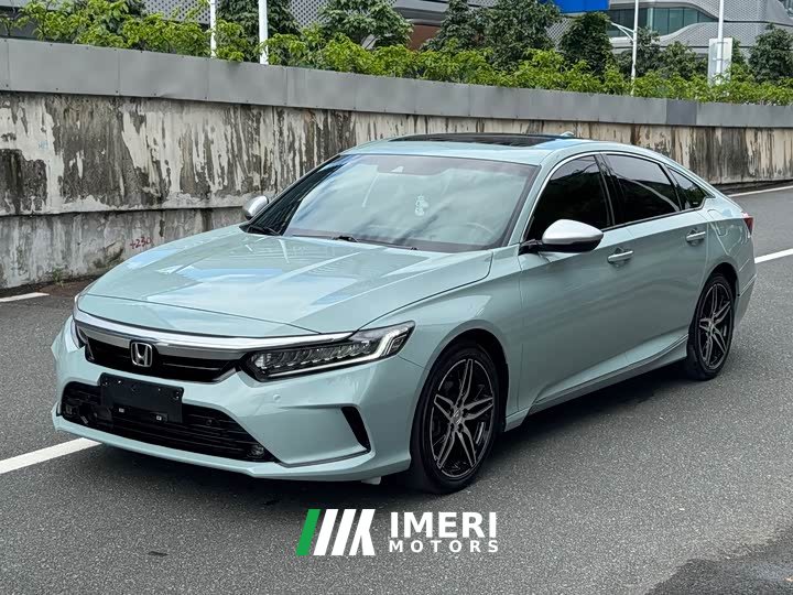 Lexus Yingshipai 2022 260TURBO Jingyao Edition - автомобиль из Китая