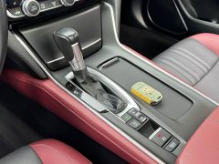 Lexus Yingshipai 2022 260TURBO Jingyao Edition - фото 18