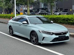 Lexus Yingshipai 2022 260TURBO Jingyao Edition - фото 3