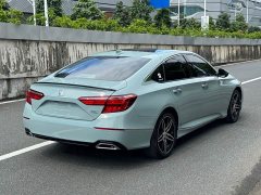Lexus Yingshipai 2022 260TURBO Jingyao Edition - фото 6