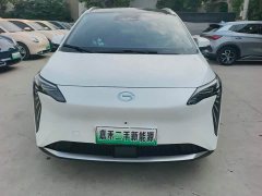 AION Y 2023 Plus 510 Smart Leading Edition - фото 1
