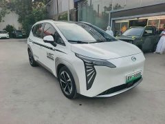 AION Y 2023 Plus 510 Smart Leading Edition - фото 2