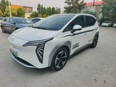 AION Y 2023 Plus 510 Smart Leading Edition - фото 3