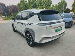 AION Y 2023 Plus 510 Smart Leading Edition - фото 4