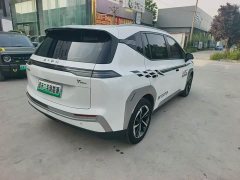 AION Y 2023 Plus 510 Smart Leading Edition - фото 6