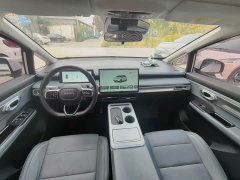 AION Y 2023 Plus 510 Smart Leading Edition - фото 8