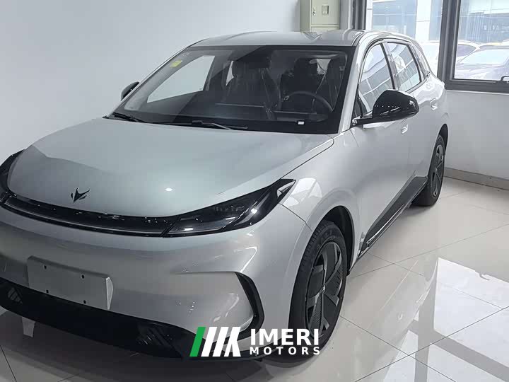 Lynk & Co Jihu Beta T1 2025 320 PRO - автомобиль из Китая