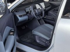 Lynk & Co Jihu Beta T1 2025 320 PRO - фото 3