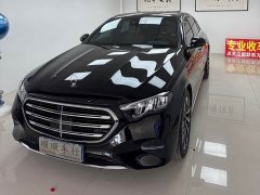 Mercedes-Benz E-Class 2025 E 300 L Luxury - фото 1