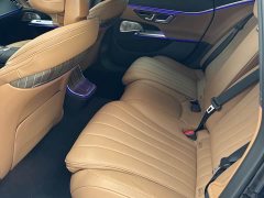 Mercedes-Benz E-Class 2025 E 300 L Luxury - фото 10
