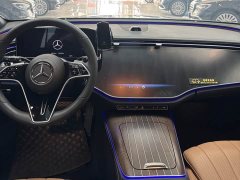 Mercedes-Benz E-Class 2025 E 300 L Luxury - фото 12