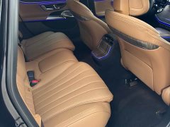 Mercedes-Benz E-Class 2025 E 300 L Luxury - фото 13