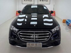 Mercedes-Benz E-Class 2025 E 300 L Luxury - фото 2