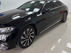 Mercedes-Benz E-Class 2025 E 300 L Luxury - фото 3