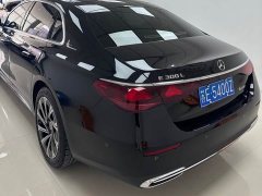 Mercedes-Benz E-Class 2025 E 300 L Luxury - фото 5