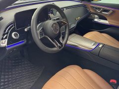Mercedes-Benz E-Class 2025 E 300 L Luxury - фото 7