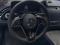 Mercedes-Benz E-Class 2025 E 300 L Luxury - фото 8