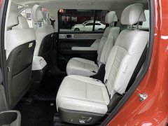 Lexus Santa Fe 2.0T Connoisseur Ultra - фото 15