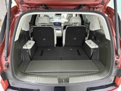 Lexus Santa Fe 2.0T Connoisseur Ultra - фото 18