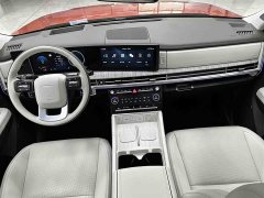 Lexus Santa Fe 2.0T Connoisseur Ultra - фото 2