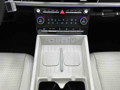 Lexus Santa Fe 2.0T Connoisseur Ultra - фото 6
