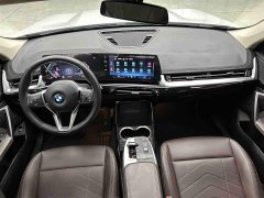 BMW X1 sDrive20Li X-Line - фото 2