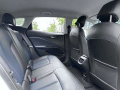Lynk & Co Weilan 6 430km Comfort Edition - фото 6