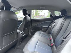 Lynk & Co Weilan 6 430km Comfort Edition - фото 8
