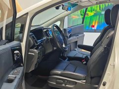 Honda Elysion 2019 2.0L Hybrid Luxury Edition - фото 10