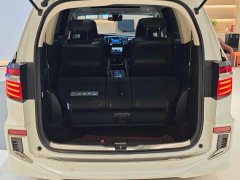 Honda Elysion 2019 2.0L Hybrid Luxury Edition - фото 17