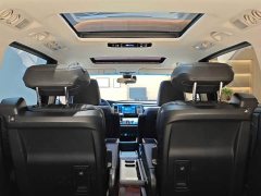 Honda Elysion 2019 2.0L Hybrid Luxury Edition - фото 19
