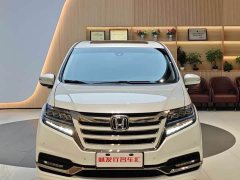 Honda Elysion 2019 2.0L Hybrid Luxury Edition - фото 2
